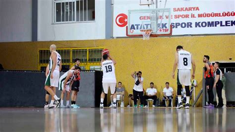 Büyükşehir Basketbol Takımı, İstanbul’dan zaferle döndüs